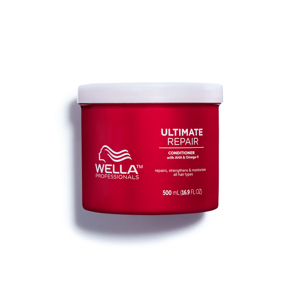 Wella Professionals Ultimate Repair Deep Conditioner 500ml