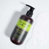 Macadamia De Luxe Shampoo 1L