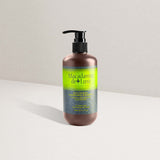 Macadamia De Luxe Shampoo 1L
