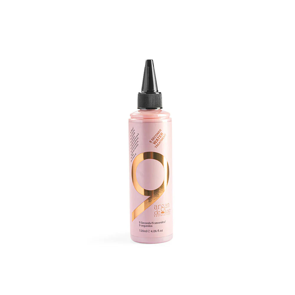 Argan De Luxe 9 Seconds Water Treatment