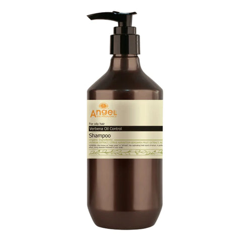 Angel En Provence Verbena Oil Control Shampoo 400ml