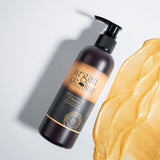 Argan De Luxe Keratin Leave-in Treatment 240ml