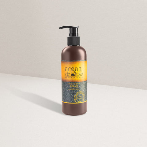 Argan De Luxe Keratin Leave-in Treatment 240ml