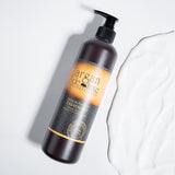 Argan De Luxe Extreme Smooth Treatment 500ml