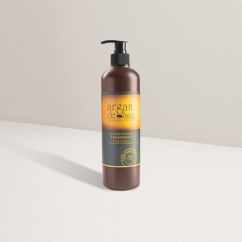Argan De Luxe Extreme Smooth Treatment 500ml