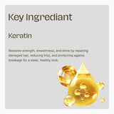 Keratin De Luxe Premium Keratin Enrichment Conditioner 1000ml