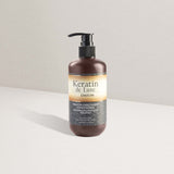 Keratin De Luxe Premium Keratin Enrichment Conditioner 1000ml