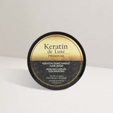 Keratine De Luxe Premium Keratin Enrichment Hair Mask 250ml