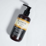 Keratin De Luxe Premium Keratin Enrichment Shampoo  1000ml