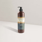 Keratin De Luxe Premium Keratin Enrichment Shampoo  1000ml