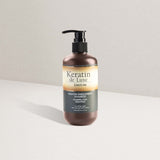 Keratin De Luxe Premium Keratin Enrichment Shampoo  1000ml