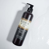 Keratin De Luxe Premium Keratin Enrichment Shampoo 500ml