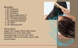 Argan De Luxe 9 Seconds Water Treatment
