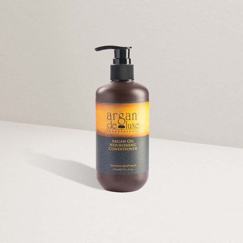 Argan Oil Nourishing Conditioner 1L