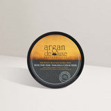 Argan De Luxe Remove Brassiness Silver Mask 250ml