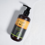 Argan De Luxe Soft-Smooth Shampoo 1L