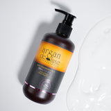 Argan De Luxe Anti-Dandruff 2 in 1 Shampoo 1L
