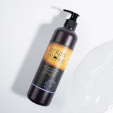 Argan De Luxe Hair Loss Control Shampoo 1L