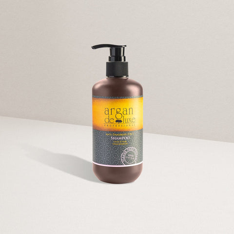 Argan De Luxe Anti-Dandruff 2 in 1 Shampoo 500ml