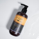Argan De Luxe Hair Loss Control Shampoo 500ml
