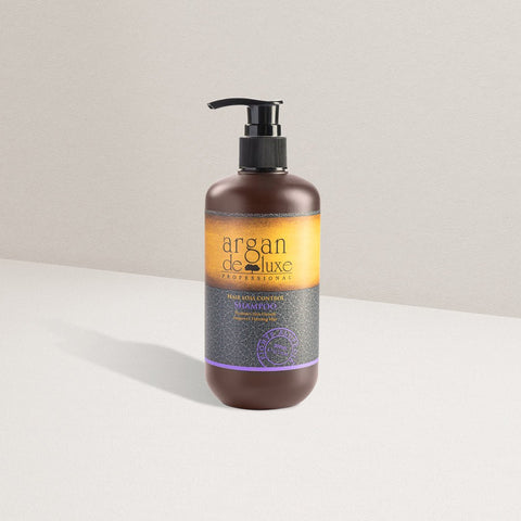Argan De Luxe Hair Loss Control Shampoo 500ml