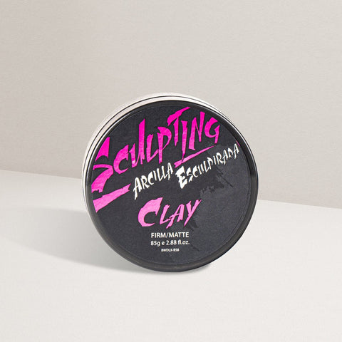 Argan De Luxe Sculpting Clay 85g