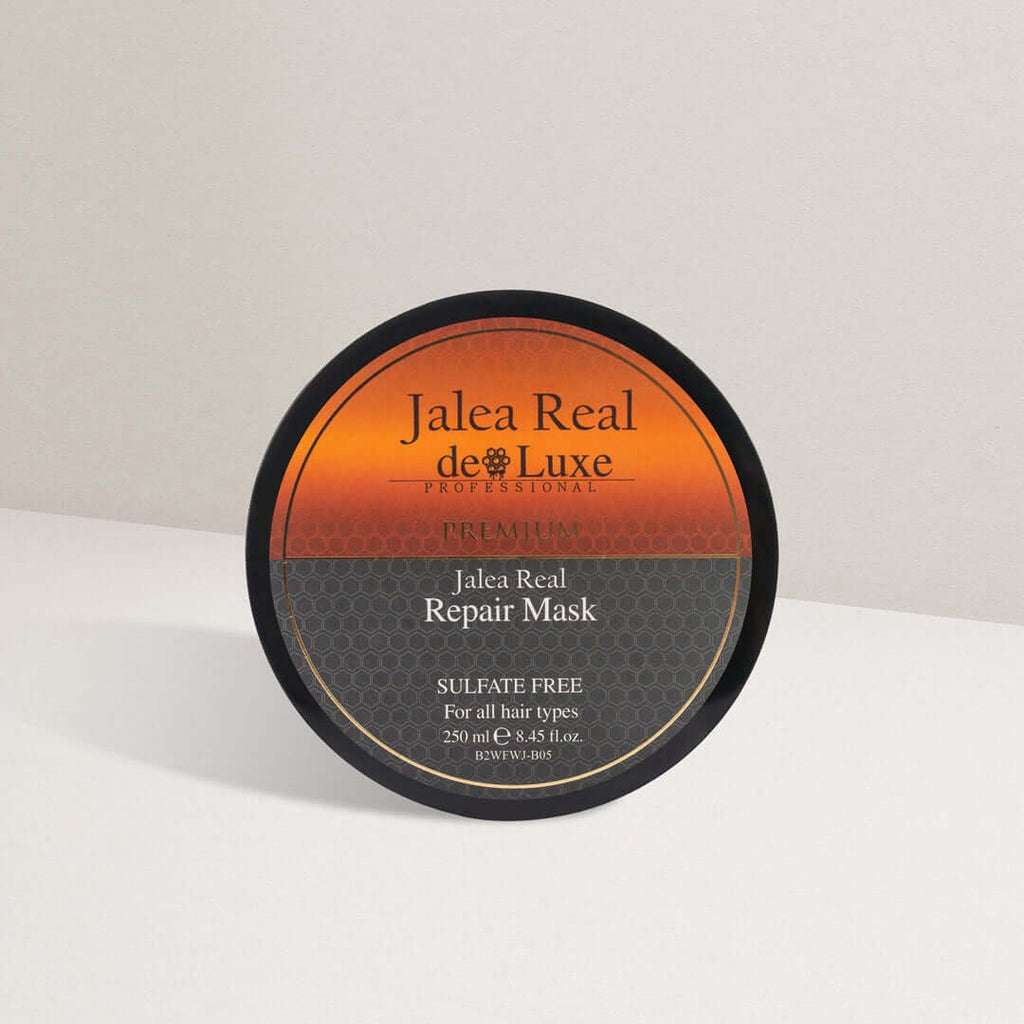 Jalea Real De Luxe  Mask 250ml