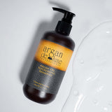 Argan Oil Nourishing Shampoo 500ml