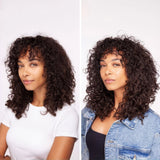Argan Oil Curl Defining Cream 240ml