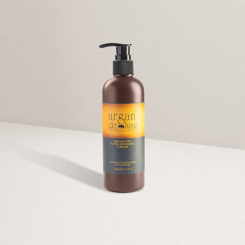 Argan Oil Curl Defining Cream 240ml