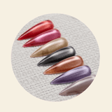 Mitty Cat Eye COLOURMAX Gel Polish Juicy 15ml