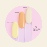 Freesia - Brush on Builder Gel