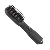 Silver Bullet Bliss 2 In 1 Hot Air Straightener Brush