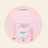 Mitty Princess - Press-on Nails