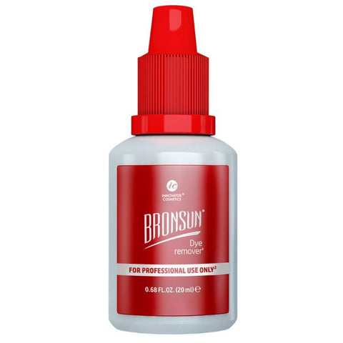 Bronsun Removal Composition For Dye 20 ml