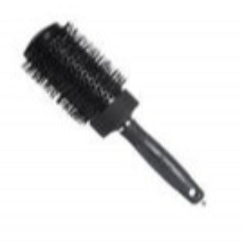 Ceramic Black Radial Thermal Brush