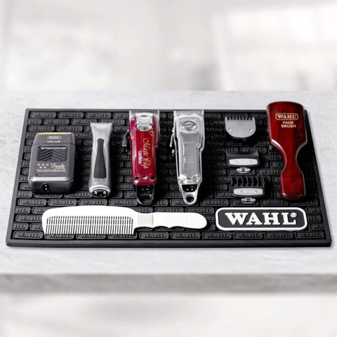 Wahl Barber Tool Mat