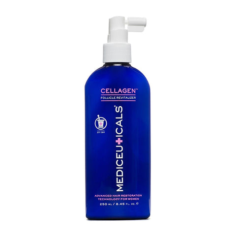 Mediceuticals Cellagen BioActive Follicle Stimulator 250ml