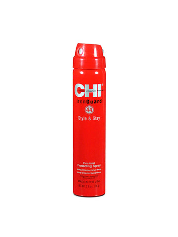 CHI 44 Iron Guard Style & Stay Hairspray – 74g