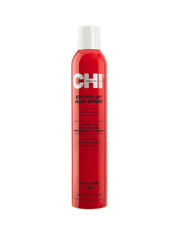 CHI Enviro Hair Spray Natural Hold – 284g