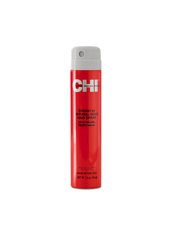 CHI Enviro Hair Spray Natural Hold – 74g