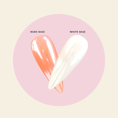 Mitty Essentials Powder Vintage Pearl