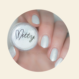 chrome nail powder australia