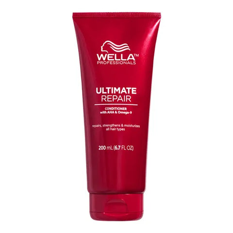 Wella Professionals Ultimate Repair Conditioner 200ml