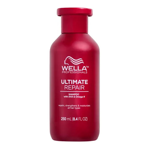 Wella Professionals Ultimate Repair Shampoo 250ml