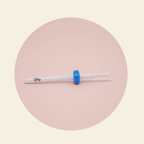 Mitty Cuticle Cleaner Drill Bit - Medium