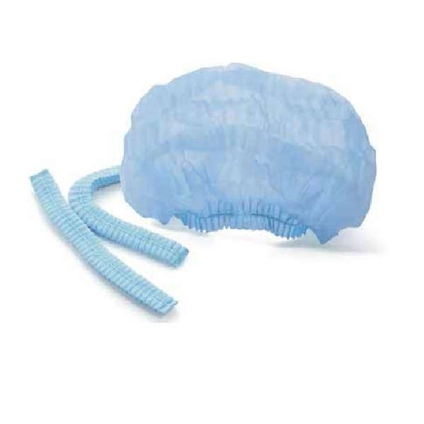 Disposable Mopcap 100 Pack