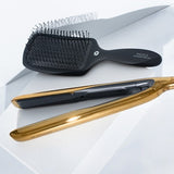 HH Simonsen True Divinity MK2 Straightener Gold