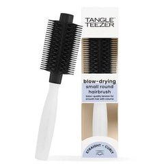 Tangle Teezer Round Blow Styling Tool Small Black/White