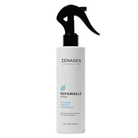 Zenagen Repairacle Leave In Conditioner 240ml